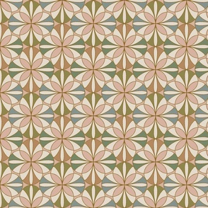 P552020 Fusion styles - Portuguese Tiles col088 Large Scale