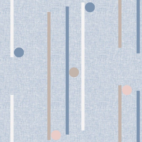 4 Three Lines Three Dots (vertical)