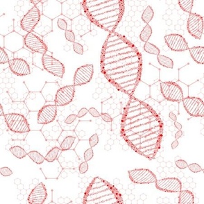 DNA-Red