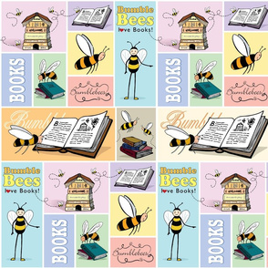 Bees_love_Books