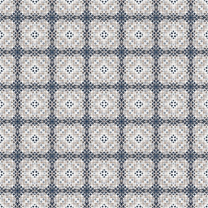 Sierra tile (small scale)