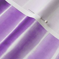 Painted Stripes (amethyst) — small horizontal