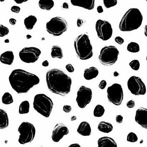 Dalmatian Spots