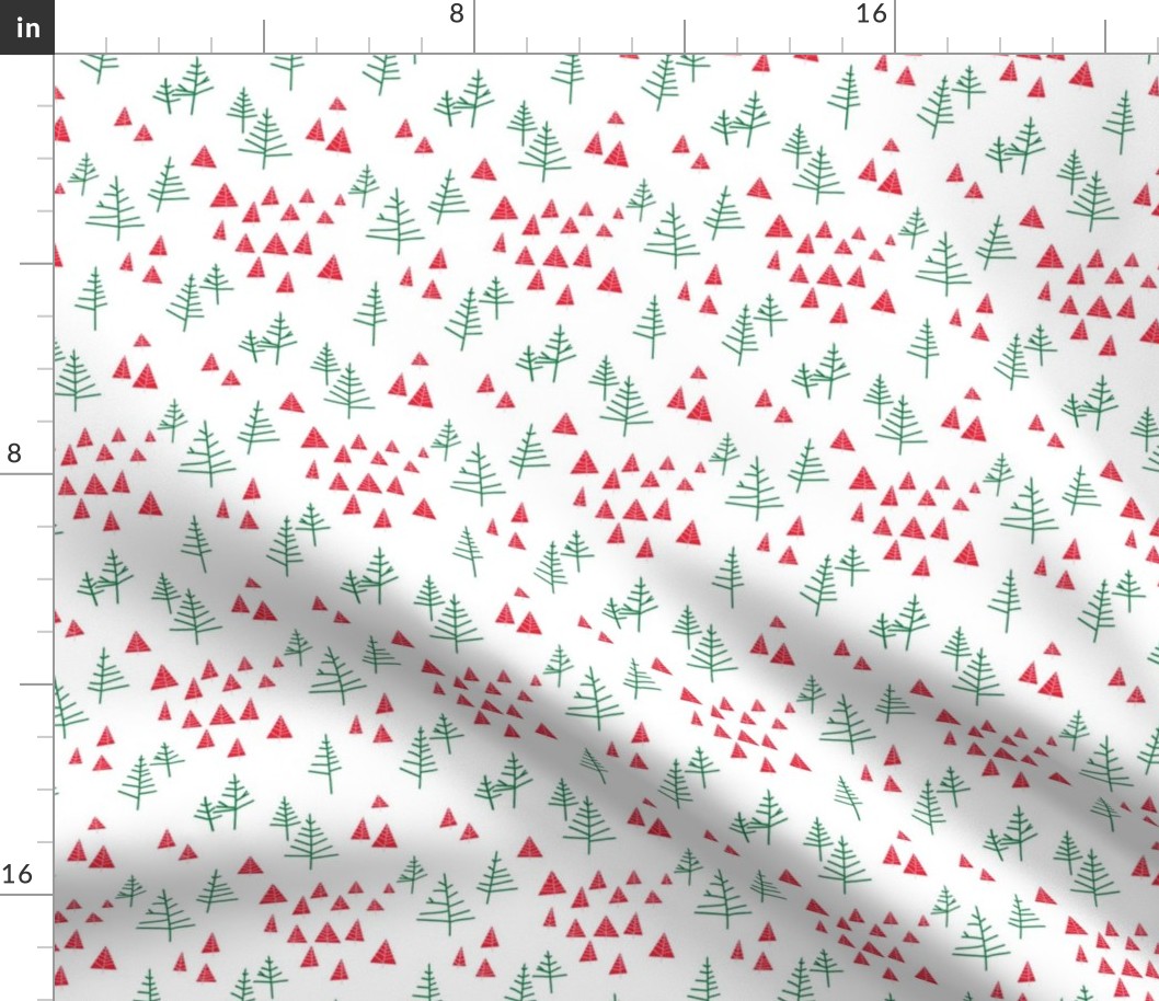 2015_Snowy pine_CW1-01