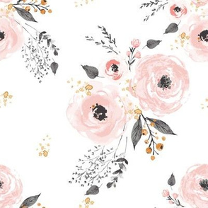 grey-and-pink-floral