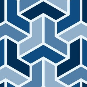 10927086 : chevron3 : spoonflower0533