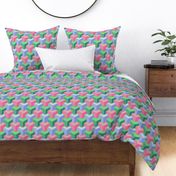 10927593 : chevron3 : summercolors