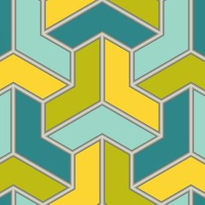 10927635 : chevron3 : trendy2