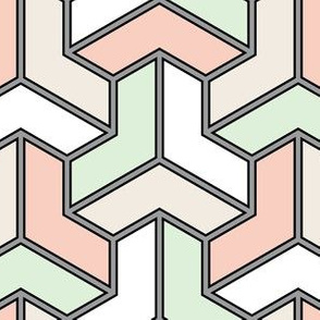 10927821 : chevron3 : spoonflower0341