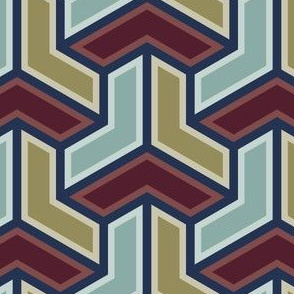 10927850 : chevron3 : herizpalette