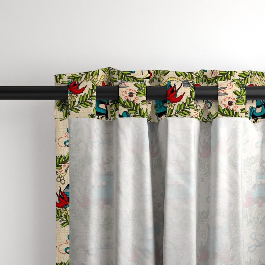 HOME_GOOD_CURTAIN_PANEL