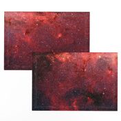 Milky Way Stars - Star Field