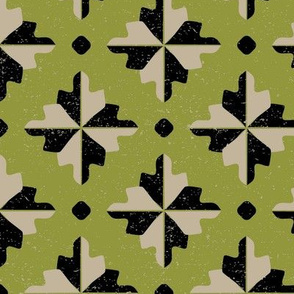 Olive Tiles