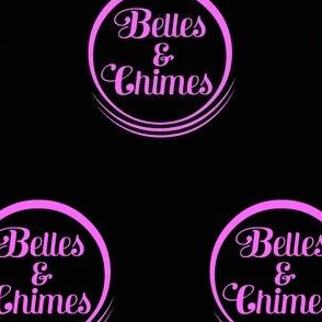 Belles & Chimes Lavender Pinball