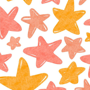 Caramel Stars