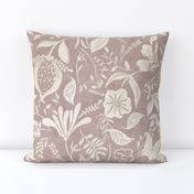Selby Garden blush Large