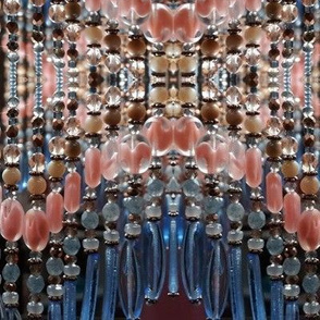 Glass Bead Curtain 