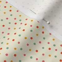 Polka dots - Allsorts