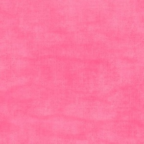 Shibori Linen in Hot Pink (xl scale) | Arashi shibori linen pattern, coordinate fabric for the Ori Nui shibori stripes collection.