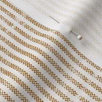 AEGEA THIN STRIPE SAND