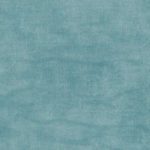 Shibori Linen in Teal (xl scale) | Arashi shibori linen pattern, coordinate fabric for the Ori Nui shibori stripes collection.