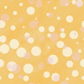 Pollen Polka Dot