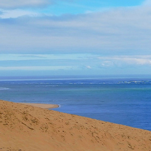 Dune du Pilat