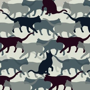 Cat Camo (Large)