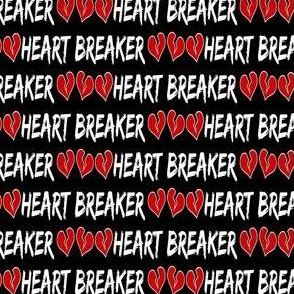 HEART BREAKER