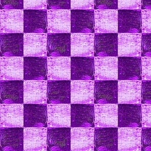 PaintedCheckerNEWMCviolet1in