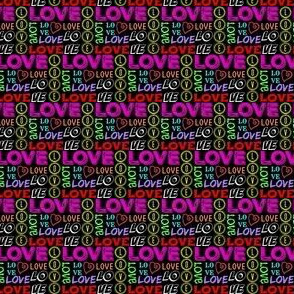 love 1"