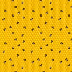 Honeycomb - Small