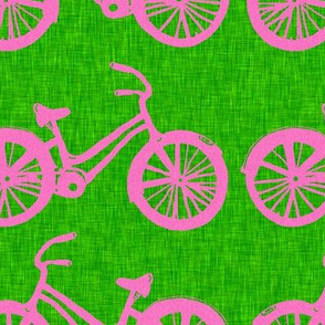 Bike_Palm Beach Green