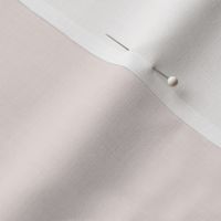 Solid Eggshell White Color - From the Official Spoonflower Colormap