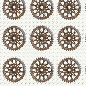 cogs