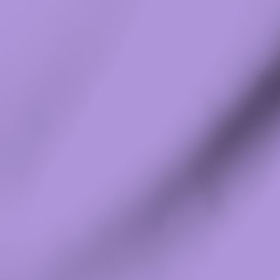 Solid Lavender Color - From the Official Spoonflower Colormap