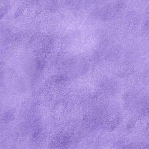 Lavender Color Watercolor Texture