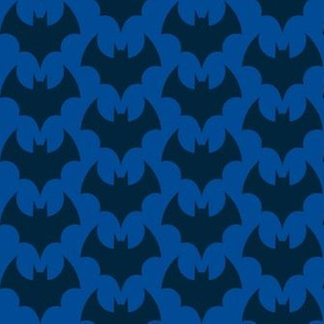 Halloween Bats 