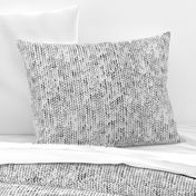 Knitting texture Gray