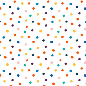 Polka dots  mini