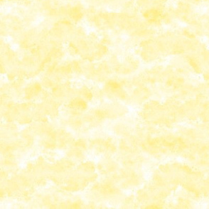yellow watercolor coordinate