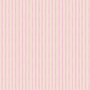 Pink on Light Pink Stripes