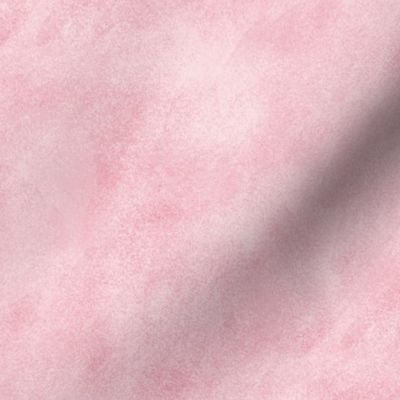 Rose Quartz Color Watercolor Texture