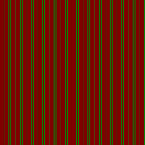 tie_stripes-CrayonGreen_On_Maroon-1-1