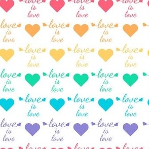 Love is Love