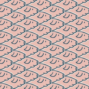 Pig pattern