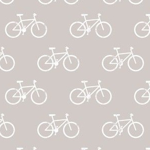 bicycle - bikes - taupe/gray - C20BS