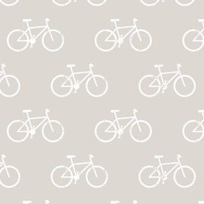 bicycle - bikes - taupe/gray V2 - C20BS