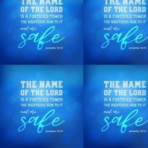 Name of the Lord