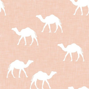 Camels - pink V2 - LAD20